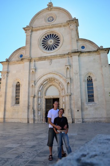 Szybenik